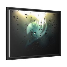 Load image into Gallery viewer, Anime Fairy Tail Canvas Framed Art Print
