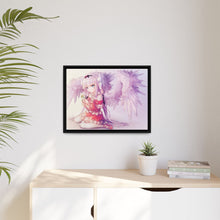 Load image into Gallery viewer, Kanna Kamui Canvas Framed Art Print
