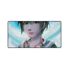 Load image into Gallery viewer, Kiriko - Overwatch 2 Mouse Pad (Desk Mat)
