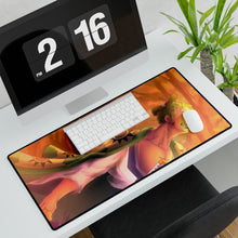 Load image into Gallery viewer, Anime One Piece Mouse Pad (Desk Mat)
