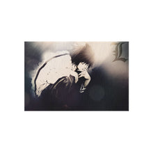 Load image into Gallery viewer, Death Note Rug
