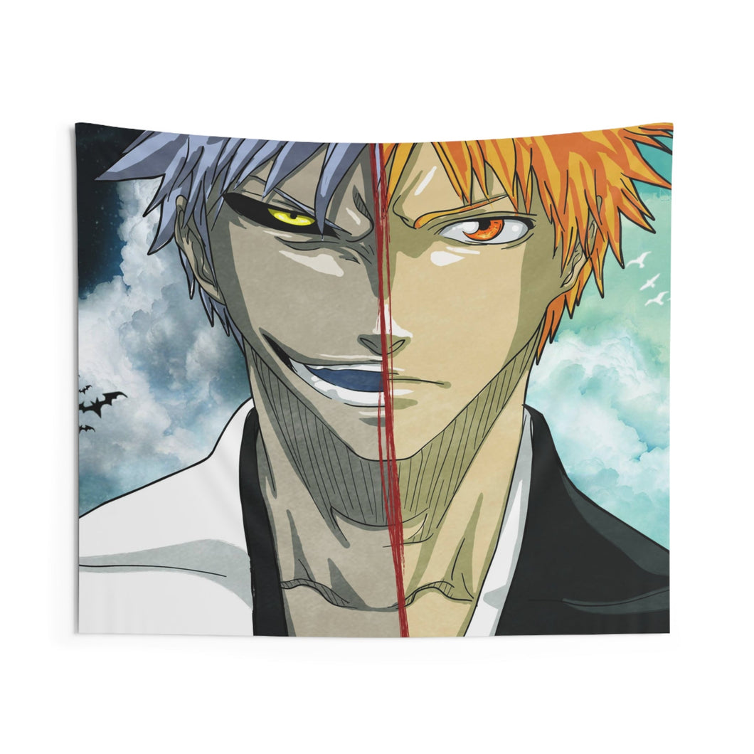 Anime Bleach Indoor Wall Tapestry