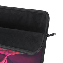 Load image into Gallery viewer, Anime Guilty Crown Laptop Sleeve
