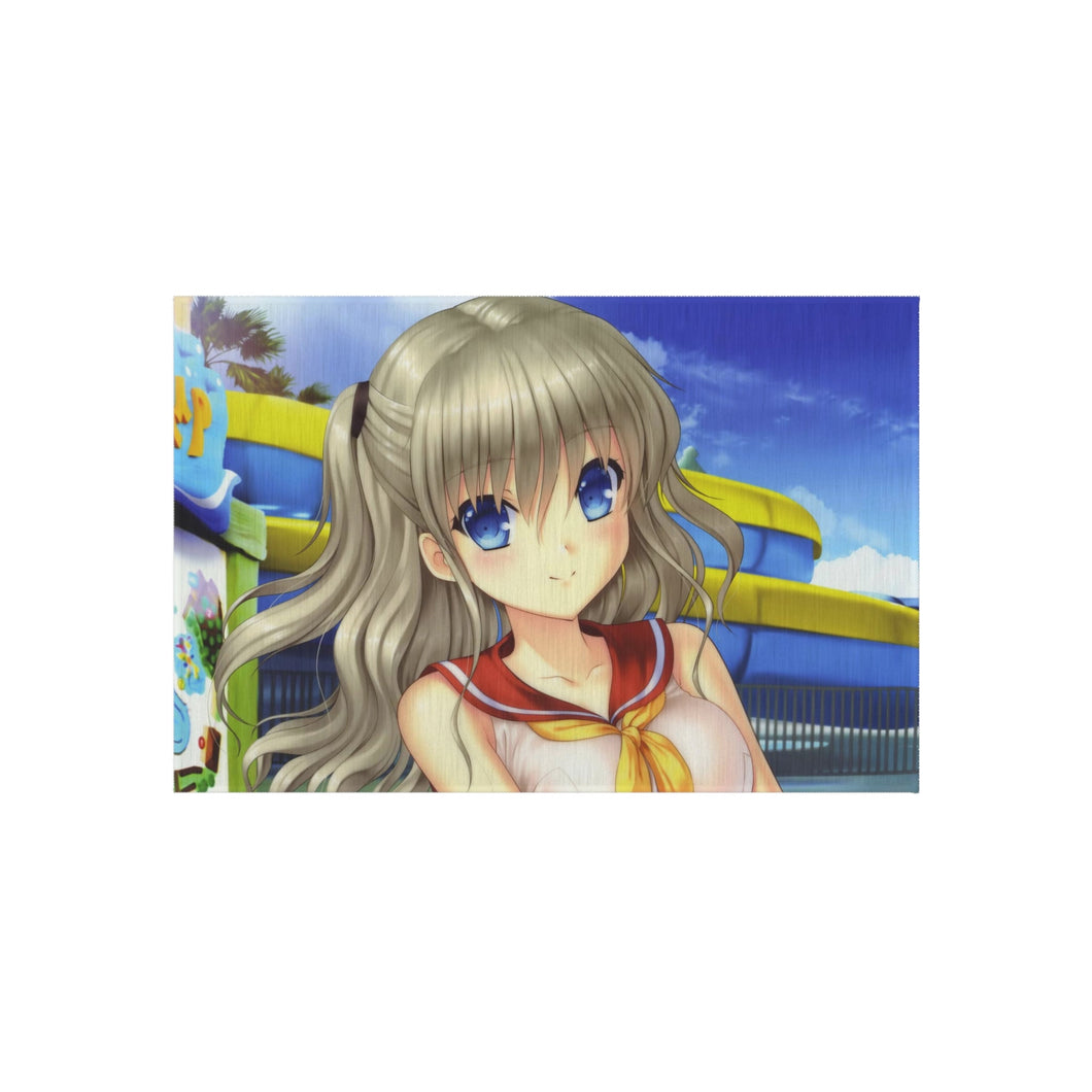 Nao Tomori Face Rug