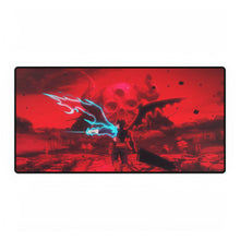 Load image into Gallery viewer, Black Clover Sword Of The Wizard King Mouse Pad (Desk Mat)
