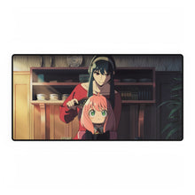 Load image into Gallery viewer, Anime Spy x Family Mouse Pad (Desk Mat)
