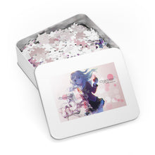 Load image into Gallery viewer, Charlotte Nao Tomori Jigsaw Puzzle
