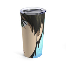 Load image into Gallery viewer, Hōtarō Oreki Face Tumbler 20oz

