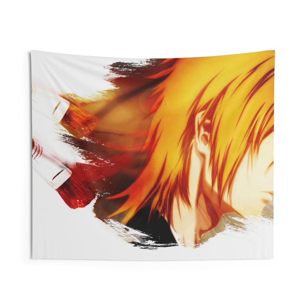 Anime Bleach Indoor Wall Tapestry
