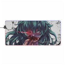 Load image into Gallery viewer, Tokyo Ghoul:re RGB LED Mouse Pad (Desk Mat)
