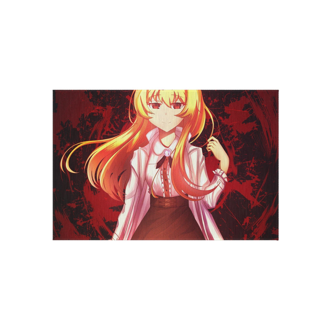 Arifureta Shokugyou De Sekai Saikyou Rug