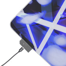 Load image into Gallery viewer, Benghuai Xueyuan RGB LED Mouse Pad (Desk Mat)

