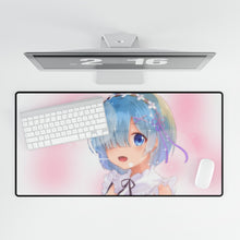 Load image into Gallery viewer, Anime Re:ZERO -Starting Life in Another World- Mouse Pad (Desk Mat)
