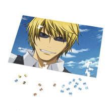 Load image into Gallery viewer, Anime Durarara!! Jigsaw Puzzle
