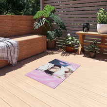 Load image into Gallery viewer, Anime Bleach Rug
