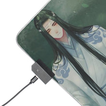 Load image into Gallery viewer, Mo Dao Zu Shi RGB LED Mouse Pad (Desk Mat)
