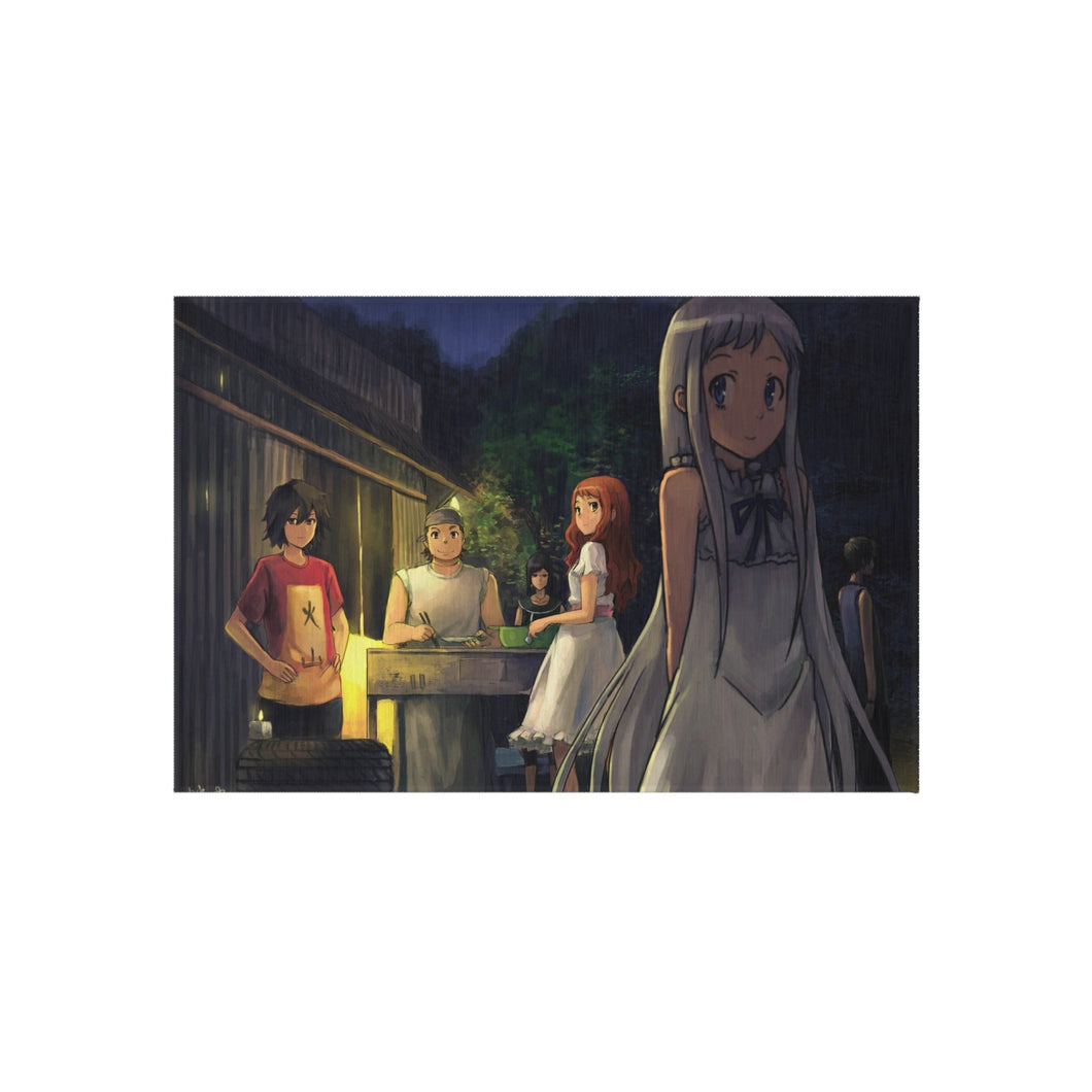 Anohana Rug