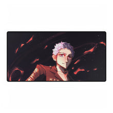 Load image into Gallery viewer, Anime Tokyo Revengers Mouse Pad (Desk Mat)

