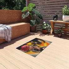 Load image into Gallery viewer, Anime Fairy Tail Rug
