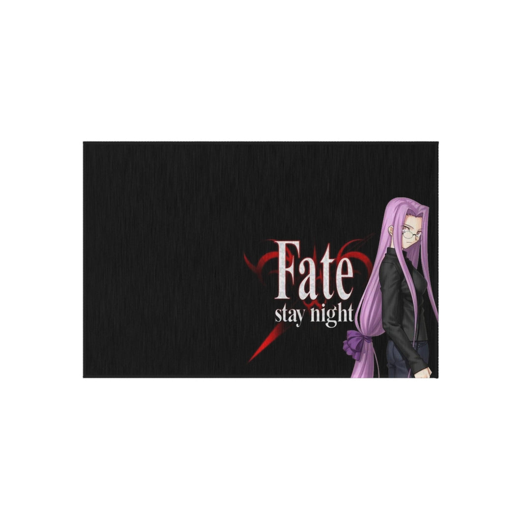 Fate/Stay Night Rug