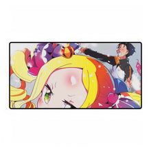 Load image into Gallery viewer, Anime Re:ZERO -Starting Life in Another World- Mouse Pad (Desk Mat)
