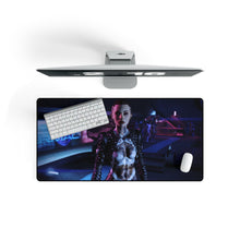 Load image into Gallery viewer, Mass Effect 3 Mouse Pad (Desk Mat)
