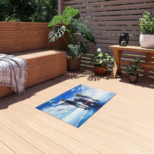 Load image into Gallery viewer, Aldnoah.Zero Rug
