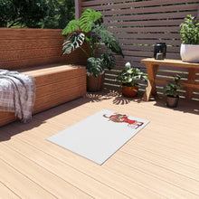 Load image into Gallery viewer, A Certain Magical Index Rug
