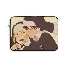 Load image into Gallery viewer, Fire Force Laptop Sleeve
