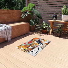 Load image into Gallery viewer, Haikyu!! Rug
