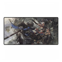 Load image into Gallery viewer, Anime Pixiv Fantasia T Mouse Pad (Desk Mat)
