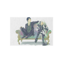 Load image into Gallery viewer, Reborn! Katekyo Hitman Reborn Rug
