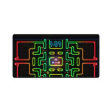 Load image into Gallery viewer, Pac-Man Mouse Pad (Desk Mat)
