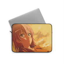 Load image into Gallery viewer, My Teen Romantic Comedy SNAFU Yui Yuigahama Laptop Sleeve
