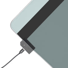 Load image into Gallery viewer, Love Live! RGB LED Mouse Pad (Desk Mat)
