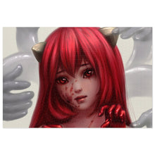 Load image into Gallery viewer, Anime Elfen Lied Jigsaw Puzzle

