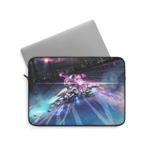 Load image into Gallery viewer, Anime Puella Magi Madoka Magicar Laptop Sleeve
