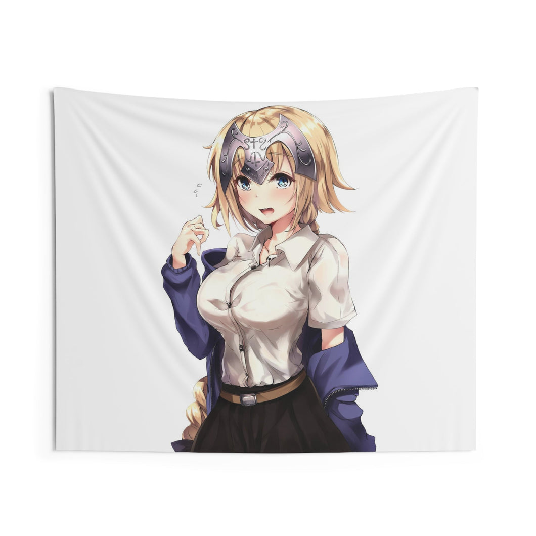 Jeanne Indoor Wall Tapestry