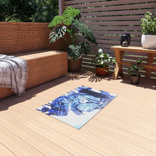 Load image into Gallery viewer, Anime Attack On Titan Rug
