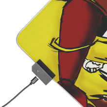 Load image into Gallery viewer, Angel Beats! RGB LED Mouse Pad (Desk Mat)
