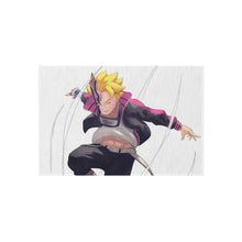 Load image into Gallery viewer, Boruto Rug
