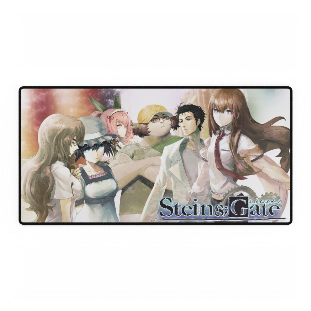 Lab Members Mouse Pad (Desk Mat)