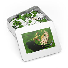 Load image into Gallery viewer, Anime FullMetal Alchemistr Jigsaw Puzzle
