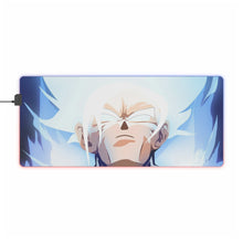 Load image into Gallery viewer, Goku RGB LED Mouse Pad (Desk Mat)
