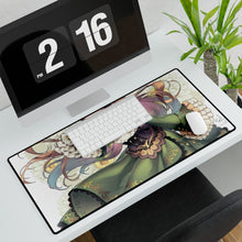 Load image into Gallery viewer, Anime Uma Musume: Pretty Der Mouse Pad (Desk Mat)
