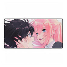 Load image into Gallery viewer, Anime Shikimori's Not Just a Cutie Mouse Pad (Desk Mat)
