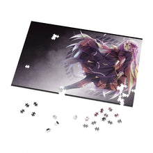 Load image into Gallery viewer, Shiro Jigsaw Puzzle
