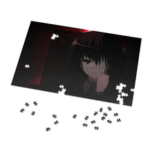 Load image into Gallery viewer, Another Mei Misaki Jigsaw Puzzle
