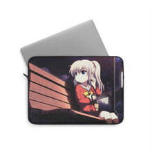 Load image into Gallery viewer, Tomori Nao Laptop Sleeve
