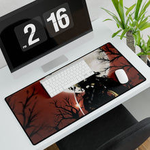 Load image into Gallery viewer, Anime Vampire Hunter Dr Mouse Pad (Desk Mat)
